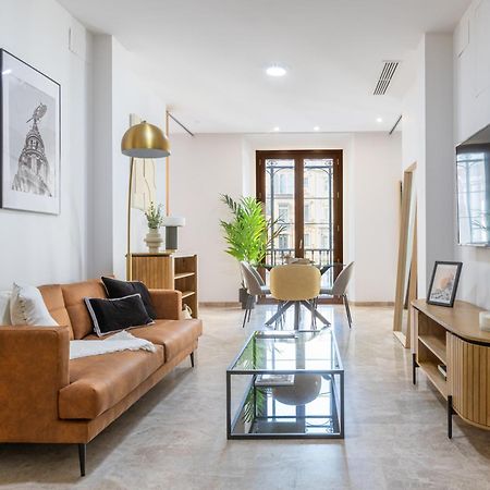 Lujoso Apartamento En Casco Antiguo De Sevilla מראה חיצוני תמונה