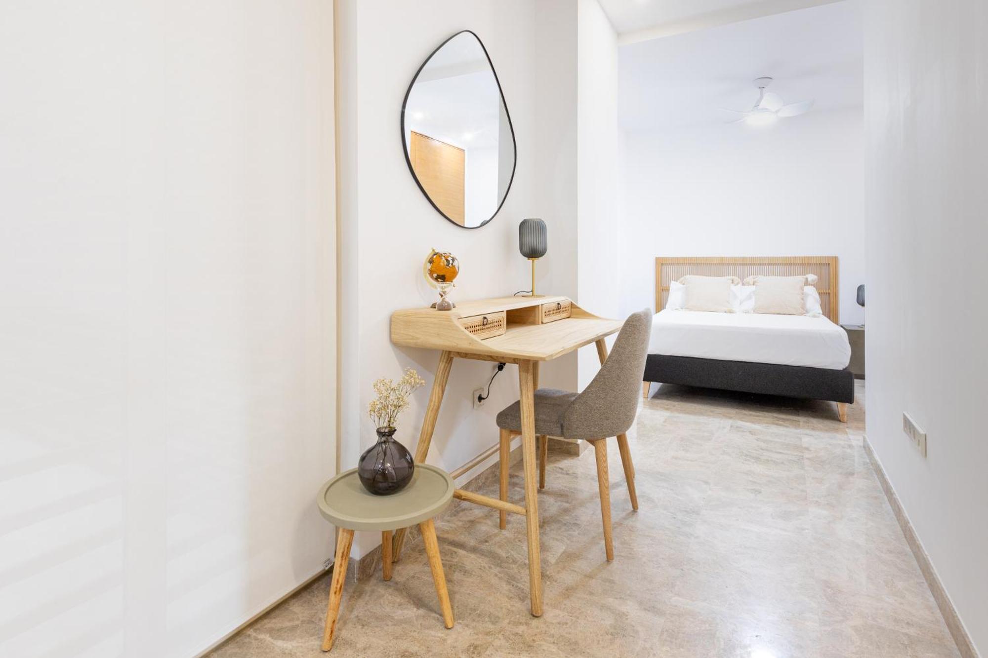 Lujoso Apartamento En Casco Antiguo De Sevilla מראה חיצוני תמונה