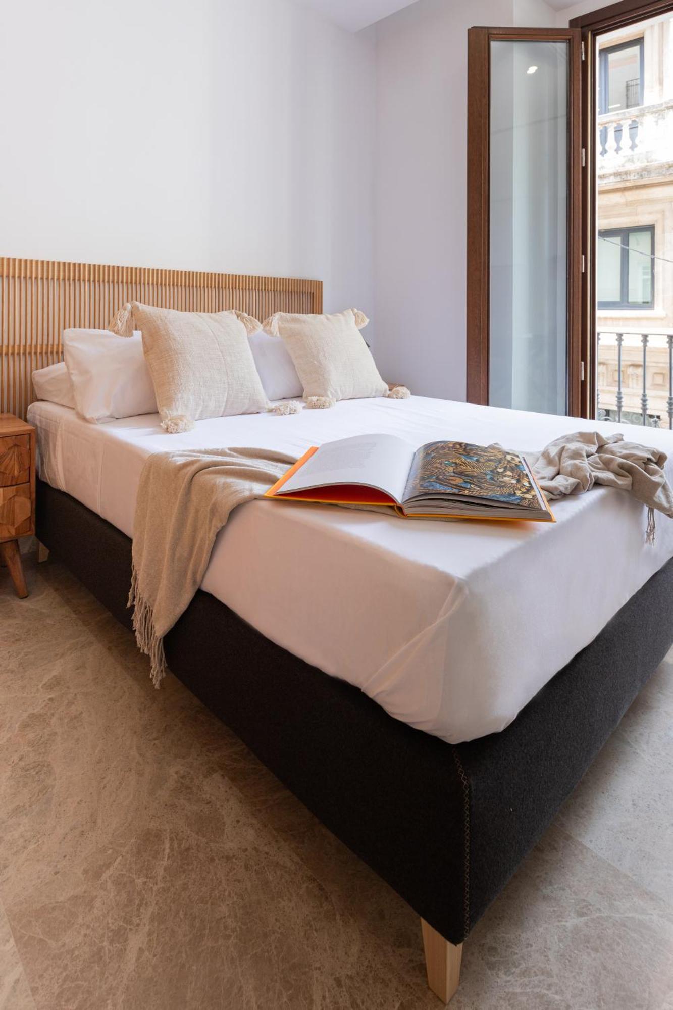 Lujoso Apartamento En Casco Antiguo De Sevilla מראה חיצוני תמונה