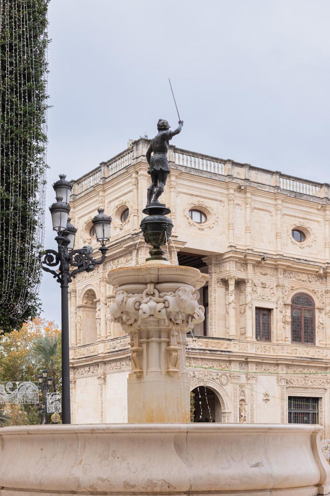 Lujoso Apartamento En Casco Antiguo De Sevilla מראה חיצוני תמונה