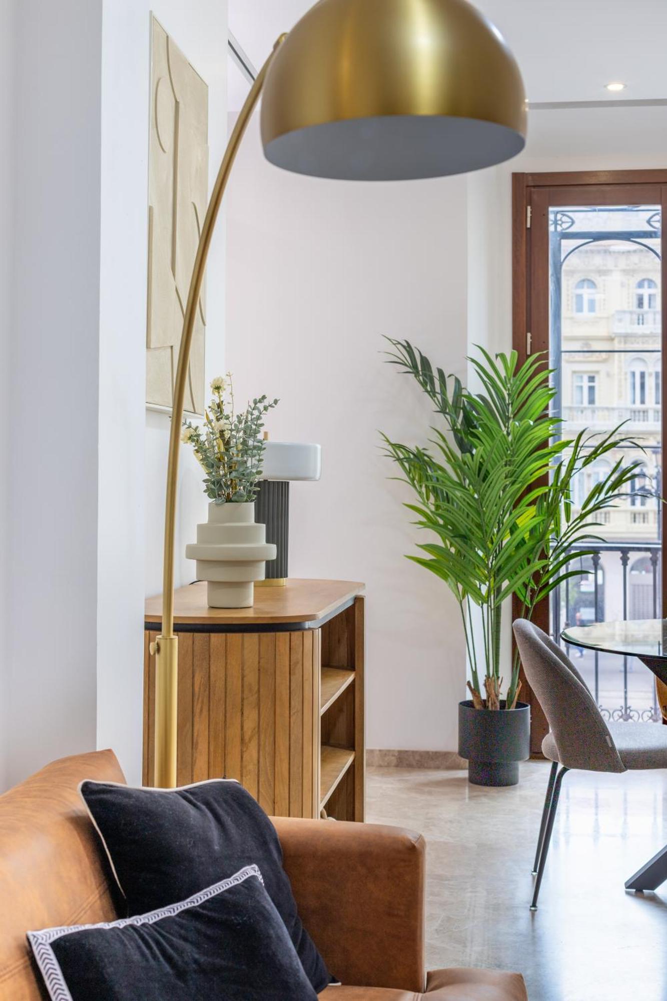 Lujoso Apartamento En Casco Antiguo De Sevilla מראה חיצוני תמונה