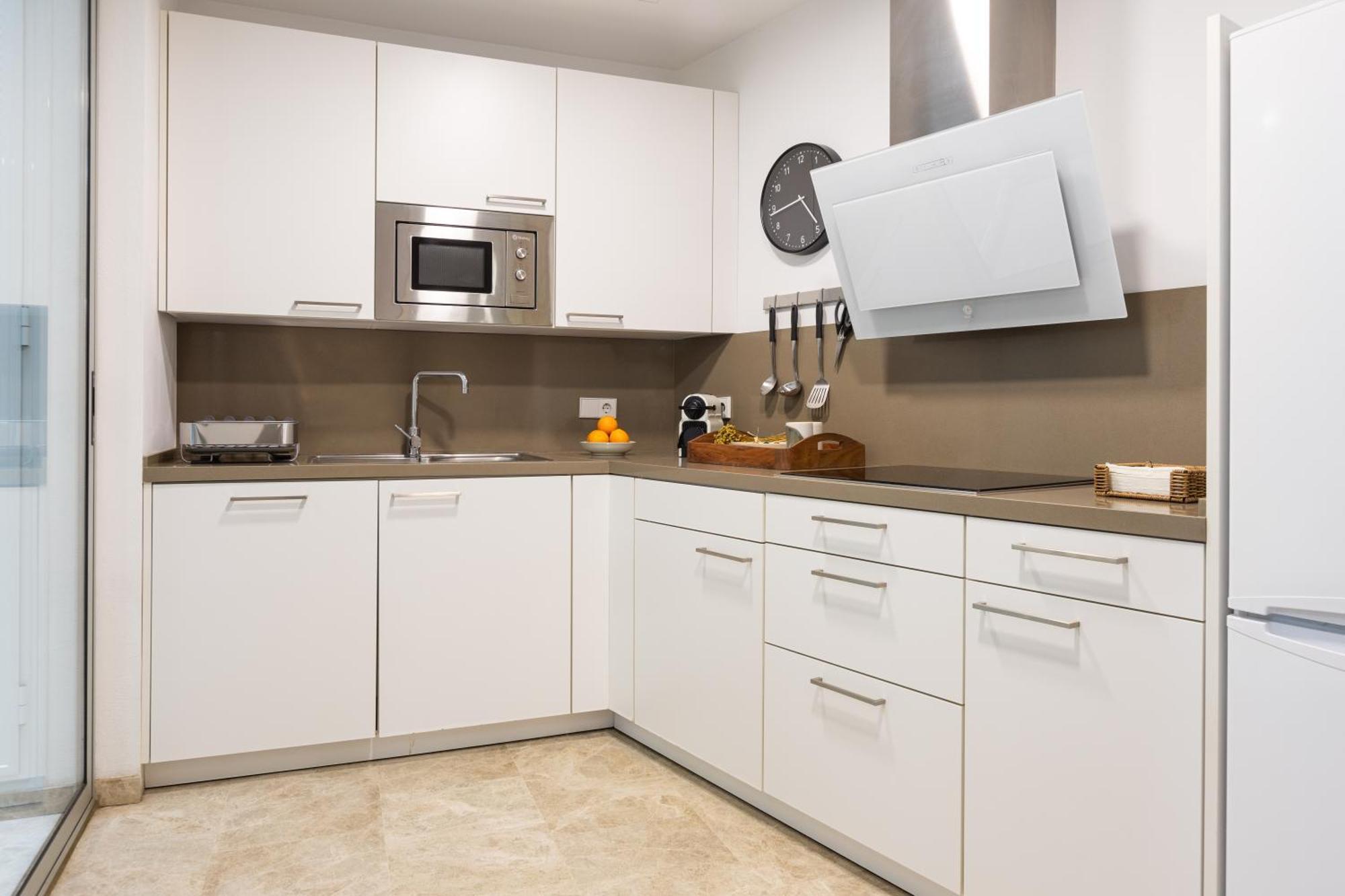 Lujoso Apartamento En Casco Antiguo De Sevilla מראה חיצוני תמונה