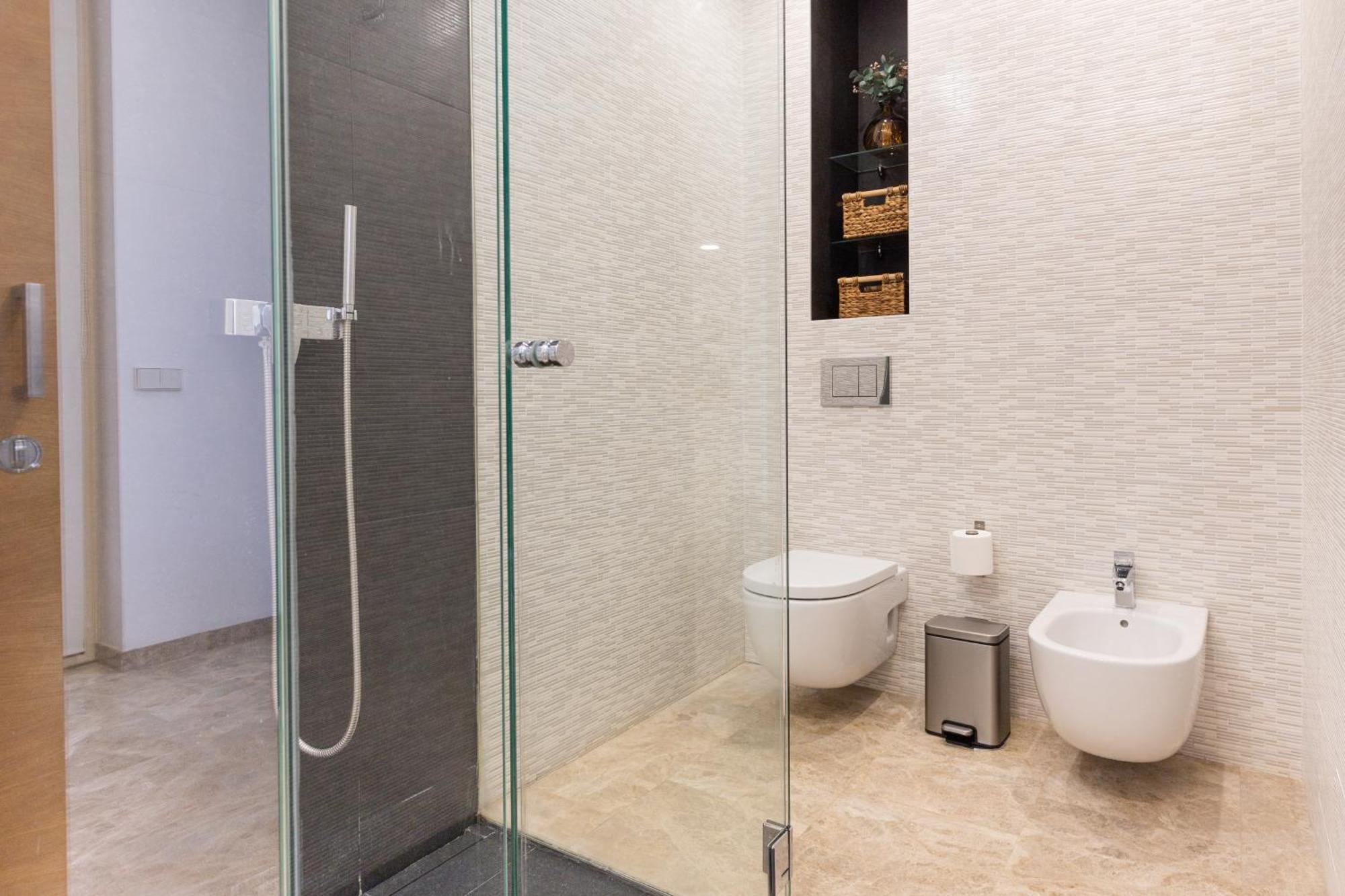Lujoso Apartamento En Casco Antiguo De Sevilla מראה חיצוני תמונה